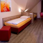 Landgasthof Schwarzes Ross 3*