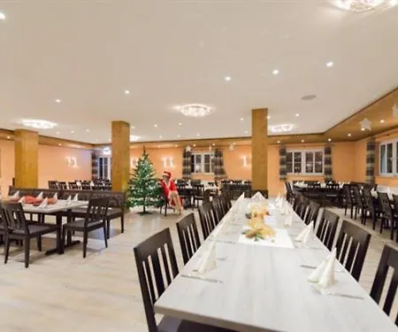 Landgasthof Schwarzes Ross Hotel Ansbach