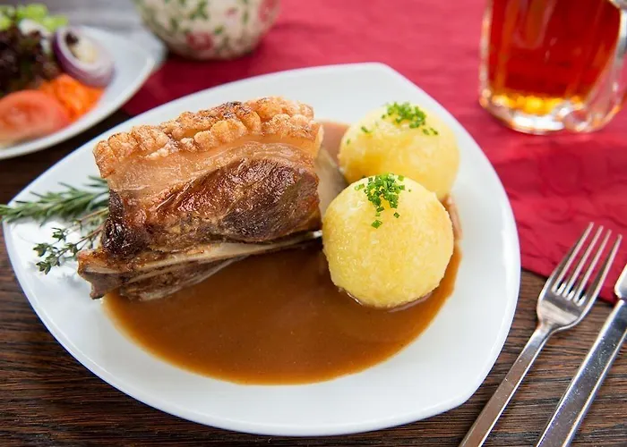 Landgasthof Schwarzes Ross Hotel