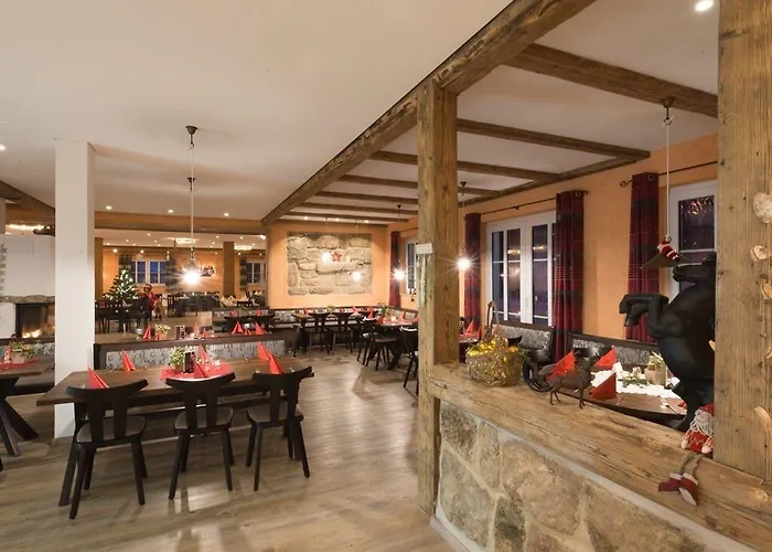 Hotel Landgasthof Schwarzes Ross Ansbach