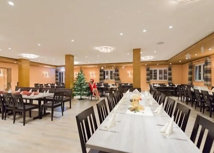 Landgasthof Schwarzes Ross