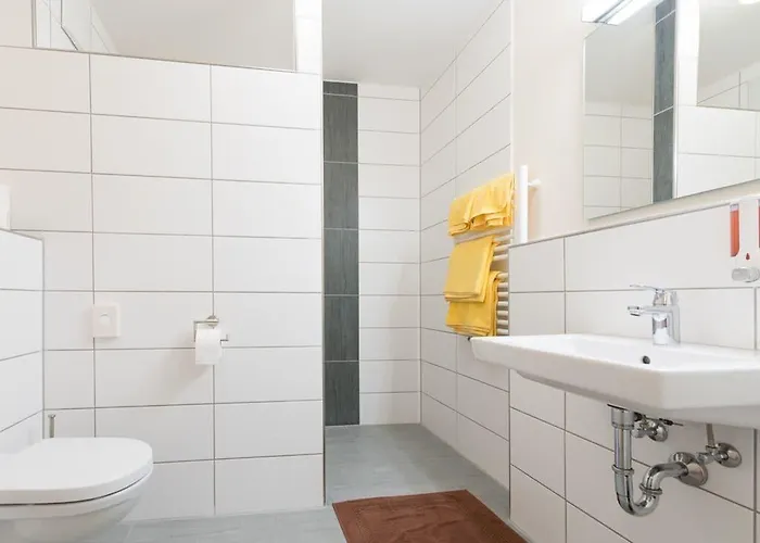 Hotel Landgasthof Schwarzes Ross