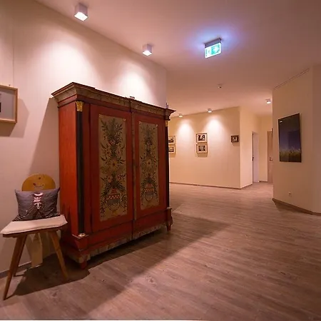 Landgasthof Schwarzes Ross Gmbh & Co. Kg Hotel