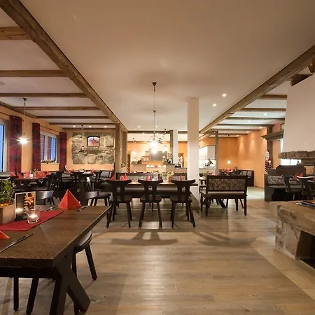 Landgasthof Schwarzes Ross Gmbh & Co. Kg Hotel