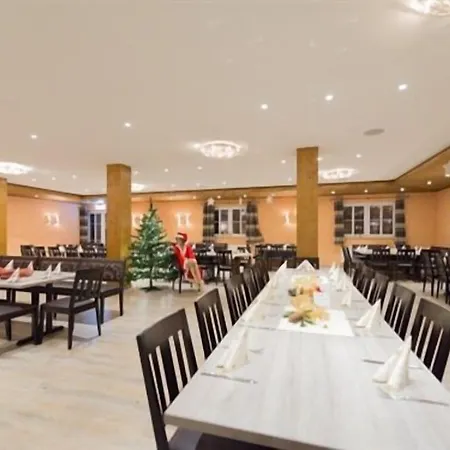 Landgasthof Schwarzes Ross Gmbh & Co. Kg
