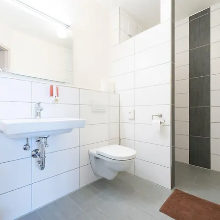 Hotel Landgasthof Schwarzes Ross Gmbh & Co. Kg 3*