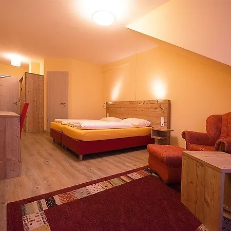 Landgasthof Schwarzes Ross Gmbh & Co. Kg Hotel 3*