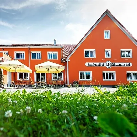 Landgasthof Schwarzes Ross