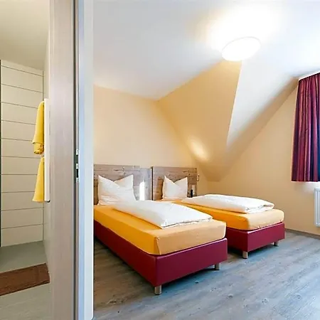 Hotell Landgasthof Schwarzes Ross