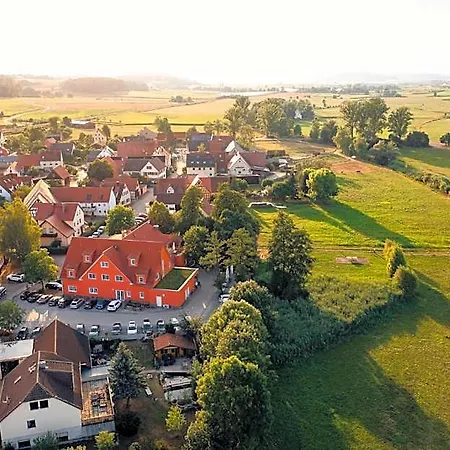 Landgasthof Schwarzes Ross Ansbach