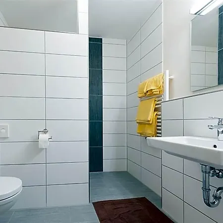 Landgasthof Schwarzes Ross Hotell