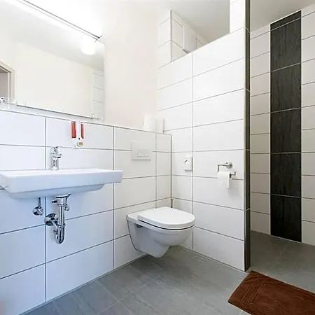 Landgasthof Schwarzes Ross Hotell 3*