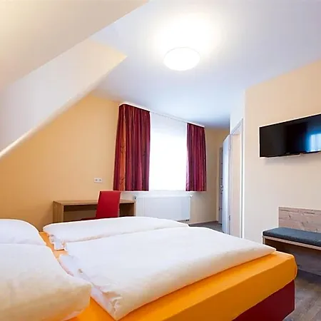 Hotell Landgasthof Schwarzes Ross