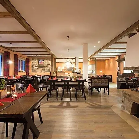 Landgasthof Schwarzes Ross 3* Ansbach