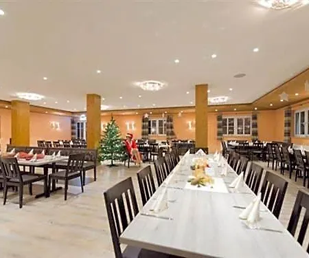 Landgasthof Schwarzes Ross Hotell Ansbach