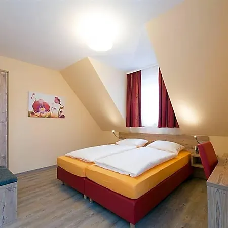 Landgasthof Schwarzes Ross 3*