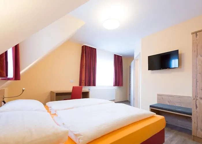 Landgasthof Schwarzes Ross 3* Ansbach