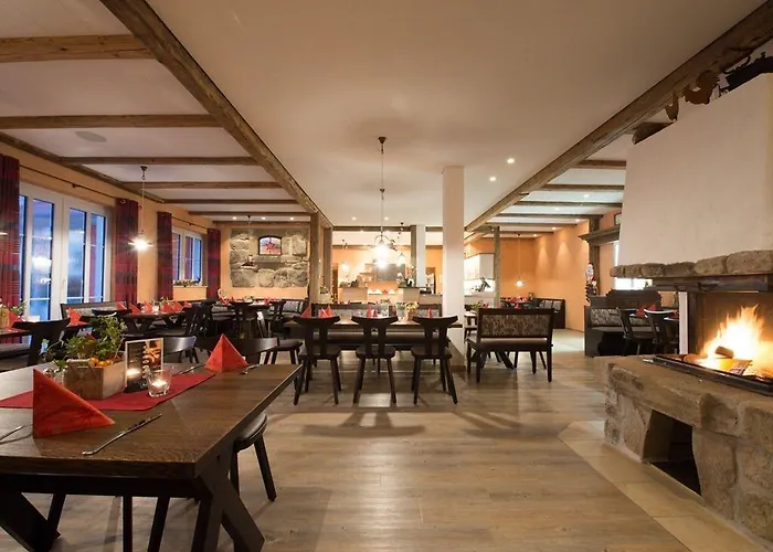Landgasthof Schwarzes Ross Hotel