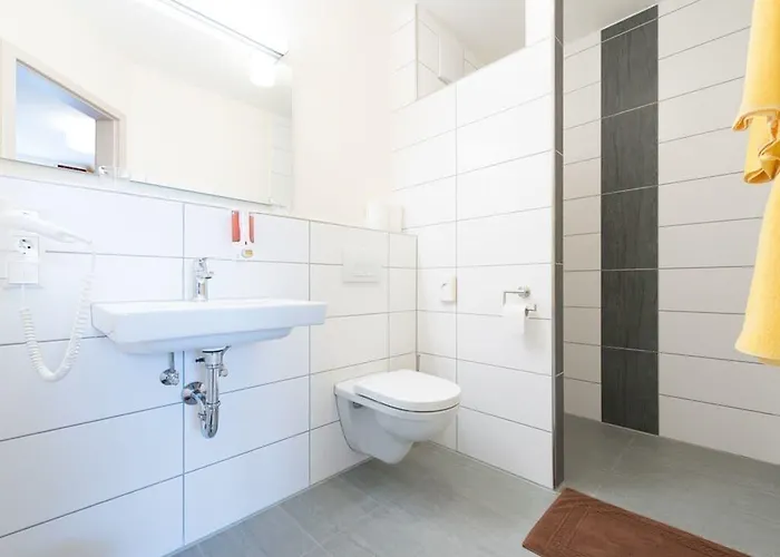 Hotel Landgasthof Schwarzes Ross 3*